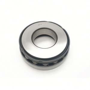 Rodamiento de Rodillos Axiales 29320 E, Rodamientos de Rodillos Esféricos 29320E, Tamaño 100x170x42 100*170*42 mm - Product Image 6