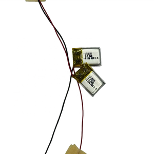 Batterie Lipo ultra petite 301215 3.7V 30mAh Batterie Li-po polymère au lithium mince 3mm Cellule d'usine - Product Image 2