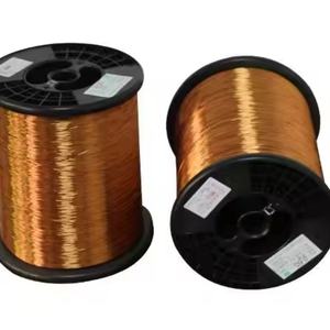 Magnet <b>Wire</b> Manufacturer - Enameled <b>Copper</b> <b>Wire</b> Bare <b>Copper</b> Cable Supplier - Product Image 4