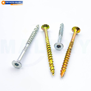 MALAXY-<strong>Clavos</strong> De <strong>Hierro</strong> 1" 2" 3" 4" 5" Iron Nail for Wood Polished Prego Common Wire Nail - Product Image 1