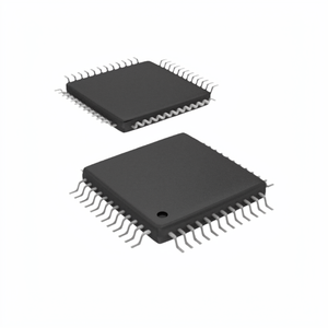 Components Electronic EFM32HG222F64G-B-QFP48R BOM IC In Stock 48 TQFP Embedded - Product Image 1