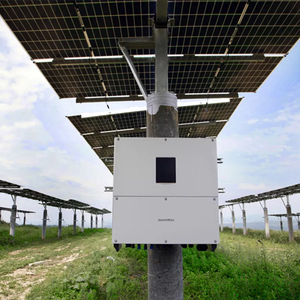 อินเวอร์เตอร์พลังงานแสงอาทิตย์ <span class=keywords><strong>Sungrow</strong></span> 33kw 40kw 50kw แบบเชื่อมต่อกับระบบไฟฟ้า - Product Image 5