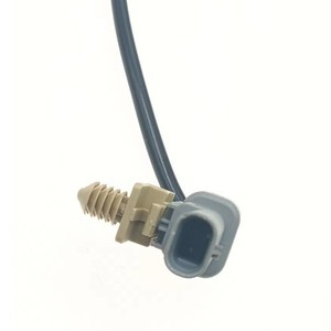 Capteur de température 55509453 à 2 broches pour échappement diesel de voiture, connexion rapide - Product Image 3