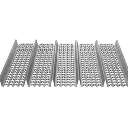 Durable Hy Rib Metal Lath Anti