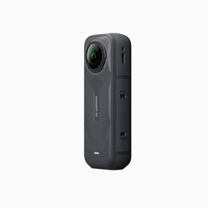 Insta360 x5防水防风岩石稳定户外运动相机 - Product Image 5