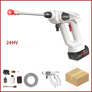 Autobrite bọt Lance Chai rửa xe Súng Điện - Product Image 2