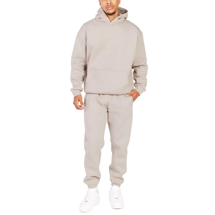 Custom Blank Hoodie