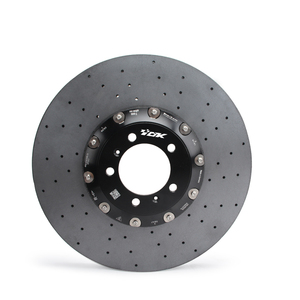Kit d'étriers de frein pour Li <span class=keywords><strong>Auto</strong></span> L7/L8/L9, kit d'étriers à 10 pistons de grande taille à montage direct - Product Image 6