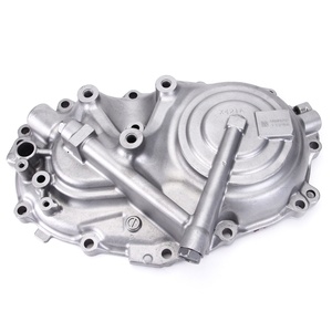 Cubierta Trasera de Transmisión CVT JF015E-0093-U1 para Nissan JF015 - Product Image 1