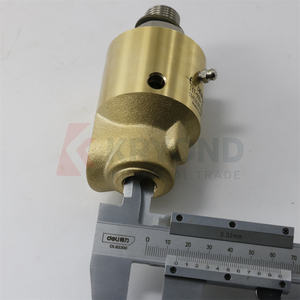 1 pieza 157-000-151 junta rotativa de Unión rotativa de buena calidad para piezas de máquina de impresión pieza de repuesto - Product Image 5