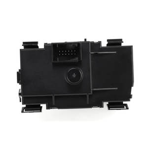 61319169406 Nouveaux interrupteurs de commande de phares en ABS pour BMW Série 1 Série 3 X1 Voitures 2008-2012 - Product Image 5