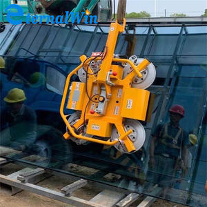 معدات رفع الزجاج القوية للغاية ، رافعة أكواب شفط الزجاج للبيع - Product Image 4