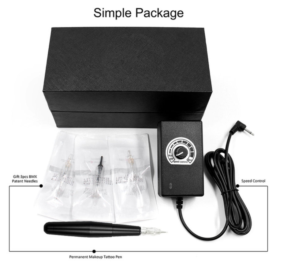 E005 simple kit