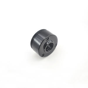 Servicio de Mecanizado CNC de Alta Precisión, Fresado Automático, Forja de Latón, Piezas de Fundición, Tratamiento de Superficies, Personalizado, OEM, ISO9001 - Product Image 6