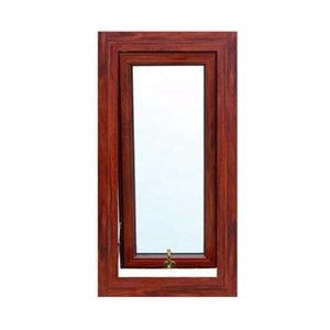 <span class=keywords><strong>Prix</strong></span> bon marché de haute qualité en aluminium vitré fenêtres usine villas maisons <span class=keywords><strong>battant</strong></span> <span class=keywords><strong>fenêtre</strong></span> inclinée et porte - Product Image 5