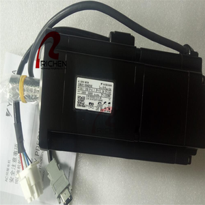 Servomotor de Automatización Industrial <span class=keywords><strong>SGMPH</strong></span>-<span class=keywords><strong>04DAA61D</strong></span>-OY, Venta Directa de Fábrica, Nuevo Original en Stock - Product Image 6