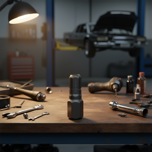 Adaptador de Enchufe Fasmars 85/25H8 para Herramientas de Reparación de Automóviles - Product Image 3