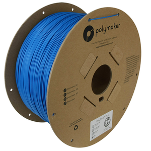 Polymaker Vente en gros <span class=keywords><strong>PolyTerra</strong></span> Matte PLA 3D <span class=keywords><strong>Filament</strong></span> 1.75mm / 2.85mm 3 kg/bobine <span class=keywords><strong>Filament</strong></span> d'imprimante 3D de haute qualité - Product Image 5