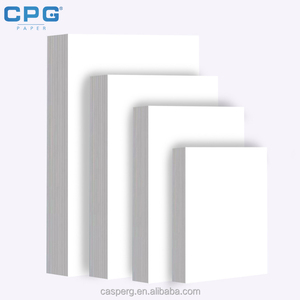 Factory Wholesale Food Safe Ivory Board C2S Double Coated 450gsm White Cardboard Bakery Packaging Print Board - Product Image 1