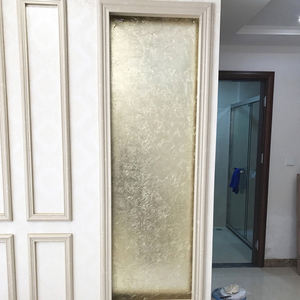 13*13.5Cm Licht Goud Voorverpakt Kleurrijke Taiwan Goud Folie Voor Meubels Vergulden Souvenir Decor Legering Bladgoud - Product Image 5