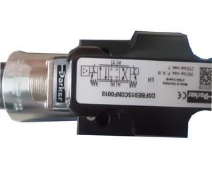 Válvula de Alivio Proporcional D1FVE50BCVLB35 - Product Image 3