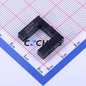 Chip IC de circuito integrado de componente de orificio pasante (THT) GP1A57HRJ00F nuevo y original - Product Image 2