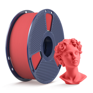 For PLA Matte High Speed 3D Filament Multicolor High Precision No Warping Smooth Finish 3D <b>Printer</b> Filament 1kg - Product Image 2