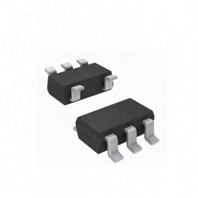 SOT23-5 LDO Regulator MAS9124AST2-T MAS9124 MAS9124AST2 Integrated Circuit New and Original