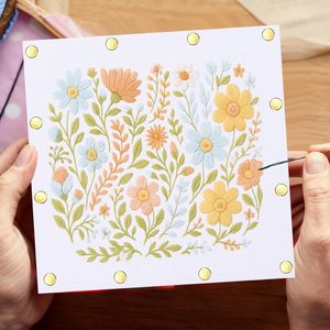 <span class=keywords><strong>Kit</strong></span> <span class=keywords><strong>de</strong></span> 50 barres <span class=keywords><strong>de</strong></span> tension pour broderie, barres <span class=keywords><strong>de</strong></span> tension en bois, chevilles et toile blanche pour broderie, fournitures d'artisanat - Product Image 5