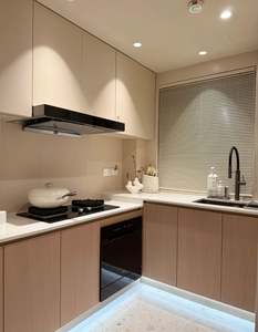 Customizable Different Styles of Modern Kitchen <b>Cabinets</b> Complete Personalized Home Customization Services Kitchen <b>Cabinets</b> - Product Image 3