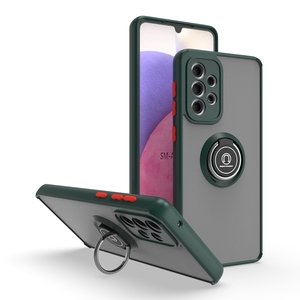 A54 5G A73 A13 Lite 4G A23 A34 Fundas Para Celulares custodia protettiva anello di lusso custodia del telefono per <span class=keywords><strong>Samsung</strong></span> galaxy <span class=keywords><strong>A53</strong></span> <span class=keywords><strong>Cover</strong></span> posteriore - Product Image 4