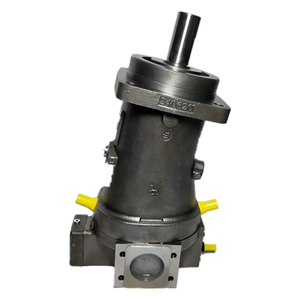 Bomba Hidráulica de Desplazamiento Variable Serie A7V78LV A7V107LV A7V160LV A7V250LV A7V355LV A7V500LV, Bomba A7V500LV5.1RPFHO - Product Image 2