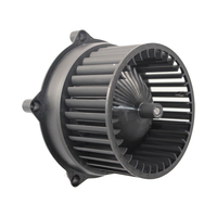 OE #   701819167 Moteur de ventilateur de climatisation 12V pour voiture, ensemble de ventilateur de soufflerie de climatisation, ventilateur de soufflerie DC automatique pour pièces VW TRANSPORTER/T4
