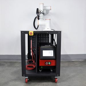 Robot de soudage automatique à 6 axes refroidi par air pour la soudure au laser de l'acier inoxydable - Product Image 5