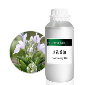 Aceite de Romero orgánico para el cuero cabelludo, aceite <span class=keywords><strong>capilar</strong></span> para nutrir y cuidar el cabello seco y dañado - Product Image 1