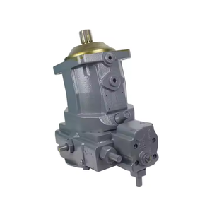 Pompe hydraulique série A7VO A7V0/A7V028/A7VO55/A7V055 pour camion pompe à béton, pièces de machines de construction - Hydromatik - Product Image 2