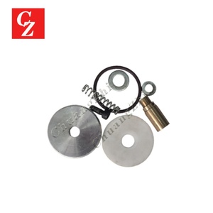 Kit d'entretien de la vanne de contrôle pour compresseur d'air Atlas Copco 2200-9009-43 - Product Image 5