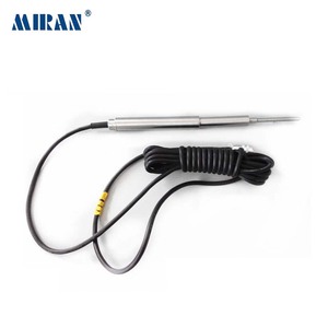 MRIAN LVDT ML 50 millimetri Induttanza Modulazione di Frequenza Sensore di Spostamento Lineare del Trasduttore - Product Image 5