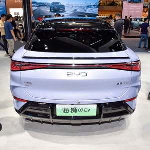 BYD Seal 07 DM-I 2025 DM-I 1.5L 125กม. 2WD โมเดลหรูหรา PHEV - Product Image 3