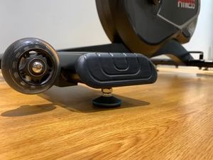 <span class=keywords><strong>Bicicleta</strong></span> <span class=keywords><strong>de</strong></span> spinning magnética comercial nueva |   Resistencia Magnética Continua |   Volante Trasero <span class=keywords><strong>de</strong></span> Aluminio |   Estructura <span class=keywords><strong>de</strong></span> Alta Resistencia - Product Image 5