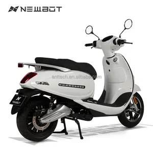2024 High Quality EEC Long Range Road Adult Electric Scooter Motorcycle Lithium Battery 2000w Totoro Wholesale Cheap Price
