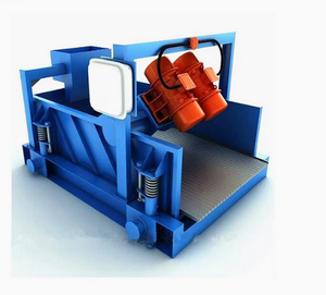 Pièces de plateforme de forage pétrolier bibo : Agitateur de shales pour forage - Product Image 2