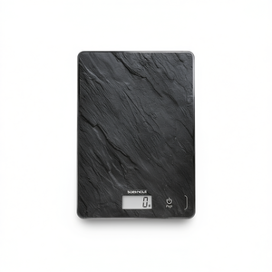 Báscula Digital de Cocina Soehnle Page Compact 300 con Batería Incluida para Cocinar y Hornear con Precisión - Product Image 2
