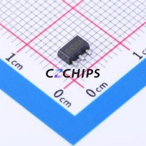 Nouveau régulateur linéaire PMIC de puce IC de Circuit intégré SOT-89-3L d'origine MD85A40PA1 (LDO) - Product Image 1