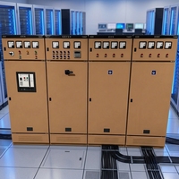 Disjoncteur à vide de type extractible en acier métallique KYN28-12 de moyenne tension 12 kV 630 A IP40 de Zhong'an Electric
