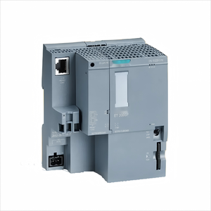 Module de programmation PLC Siemens Bibo 6es7134-4fb01-0ab0, contrôle industriel et contrôleurs dédiés, Profibus, stock en entrepôt - Product Image 4
