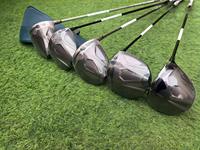 Driver de golf Hot Stable 9 10.5 degrés de loft, face usinée CNC, excellent contrôle du balle pour hommes, idéal pour la pratique de la longue distance sur le golf