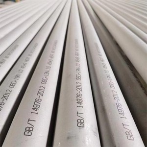 หลอดเส้นเลือดฝอยสแตนเลสสำหรับ316 304หลอดเส้นเลือดฝอย - Product Image 4
