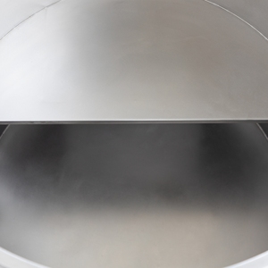 Outdoor Composite Panel with 304 Stainless Steel Cold Plunge Tub with Water Chiller Outdoor Ice <b>Bath</b> Tub - Product Image 5