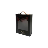 Coffret cadeau de Noël FloralMate, boîtes d'expédition florales, nouveau design, boîte à fleurs pliable, boîte en carton